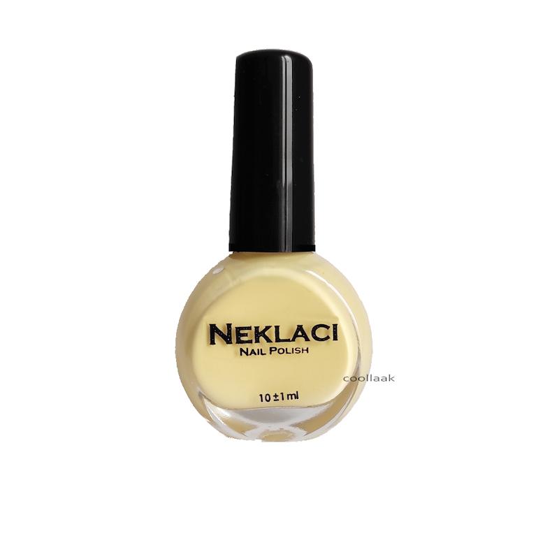  (توقف تولید شده) NEKLACI 47