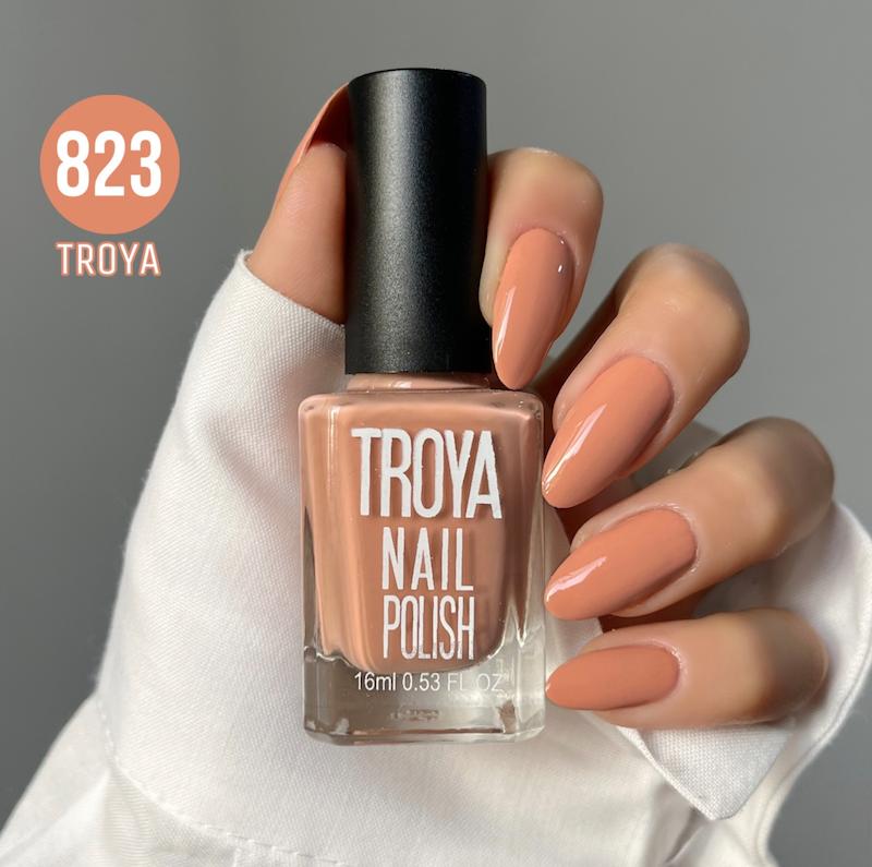 لاک ترویا 823 troya
