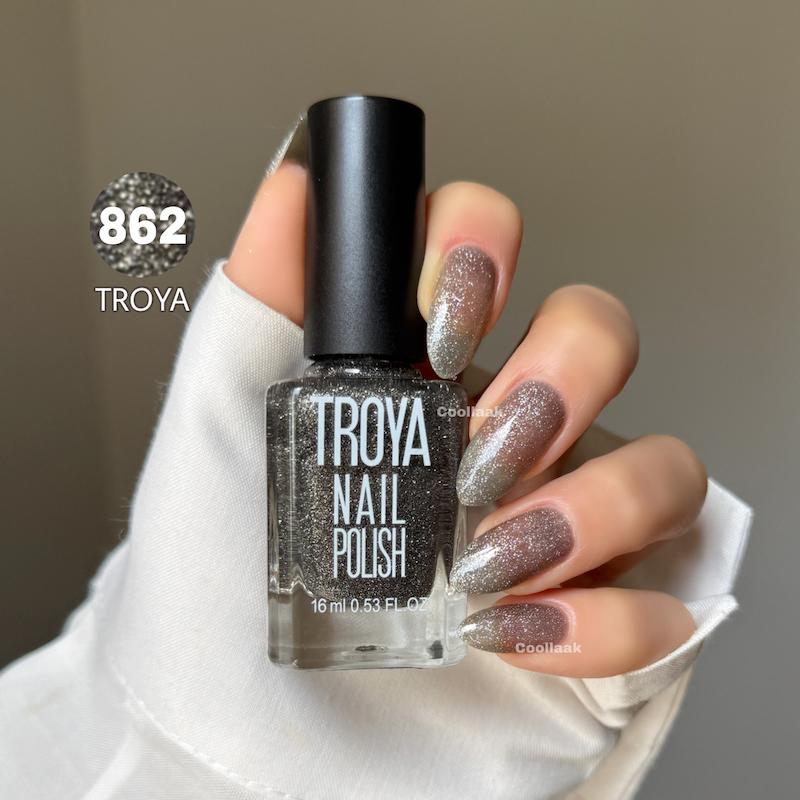 لاک ترویا 862 troya  