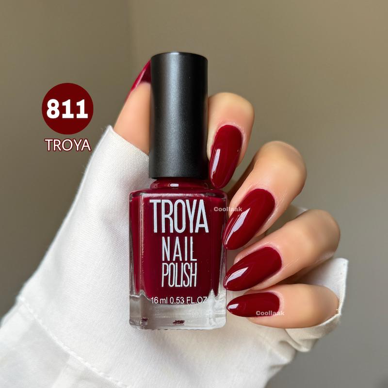 لاک ترویا 811 troya 