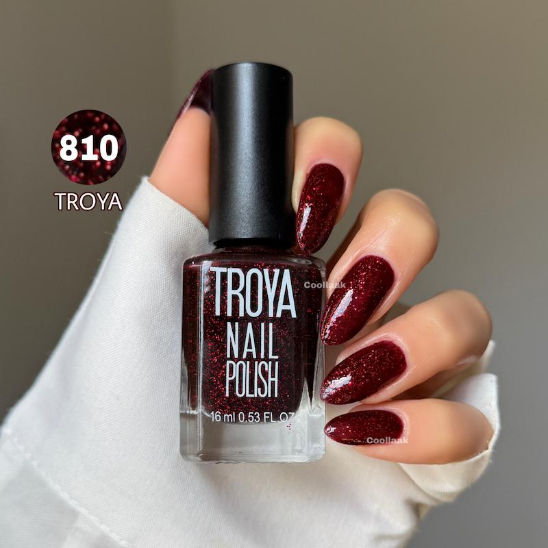لاک ترویا 810 troya