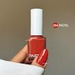 لاک پاستل PASTEL 294 نارنجی 🇹🇷