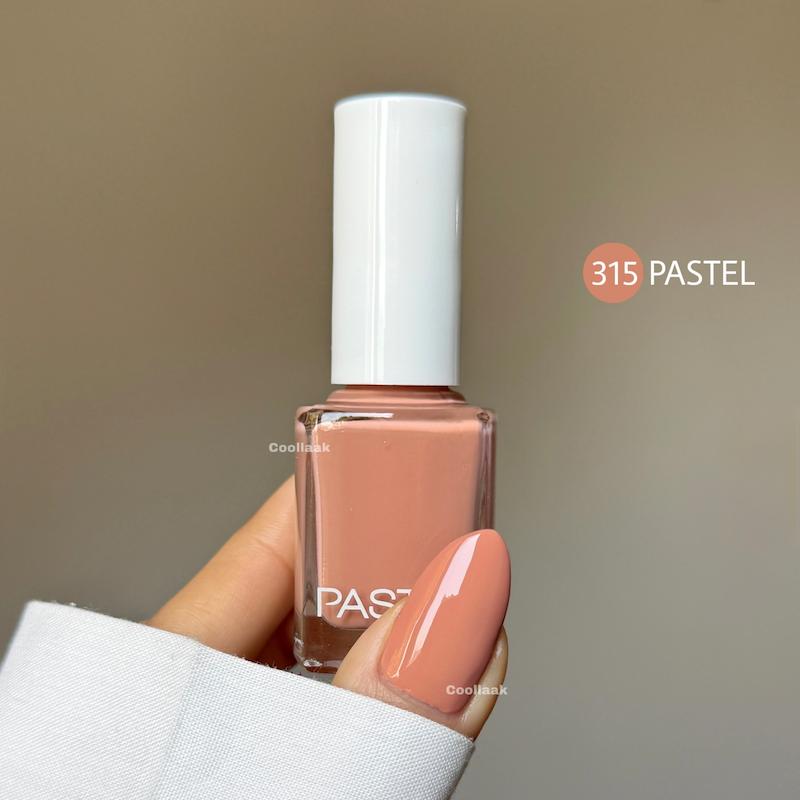 لاک پاستل PASTEL 315 🇹🇷