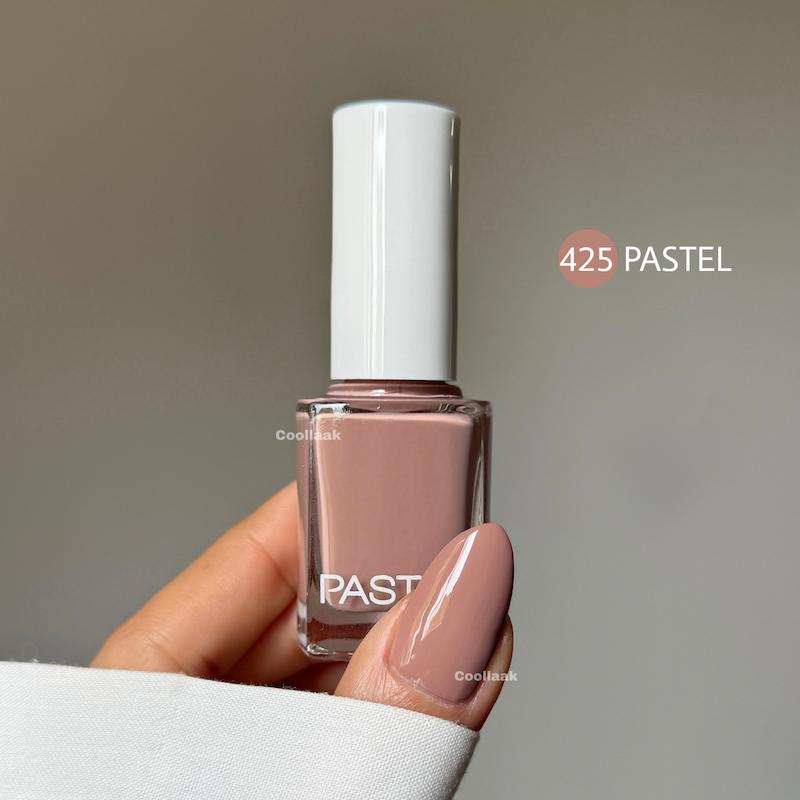 لاک پاستل PASTEL 425 🇹🇷