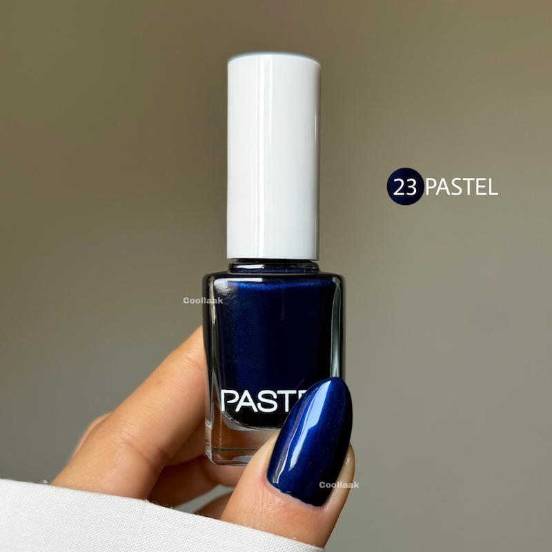 لاک پاستل PASTEL 23 🇹🇷