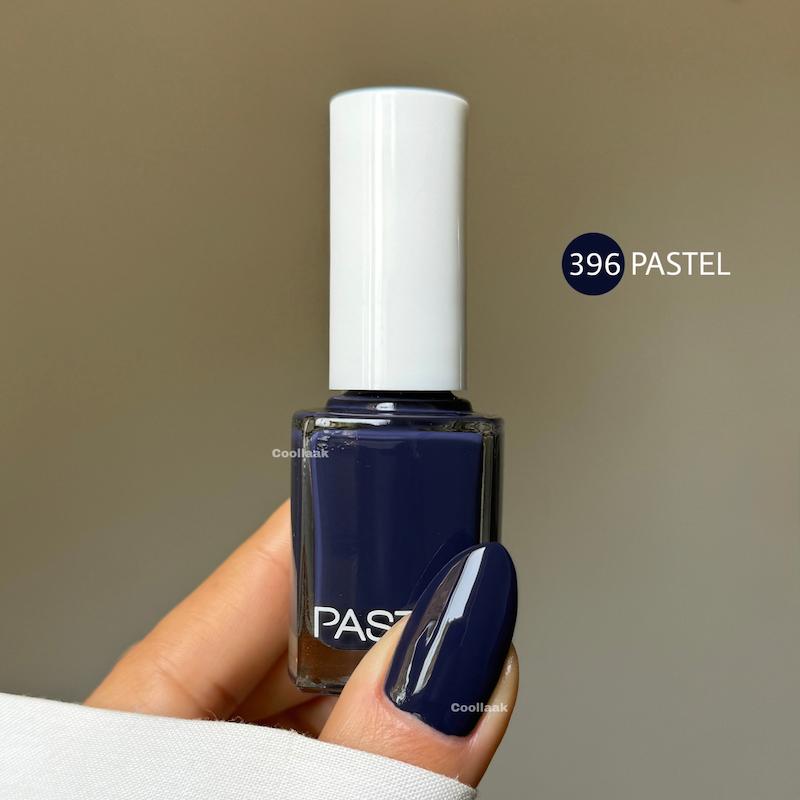 لاک پاستل PASTEL 396 🇹🇷