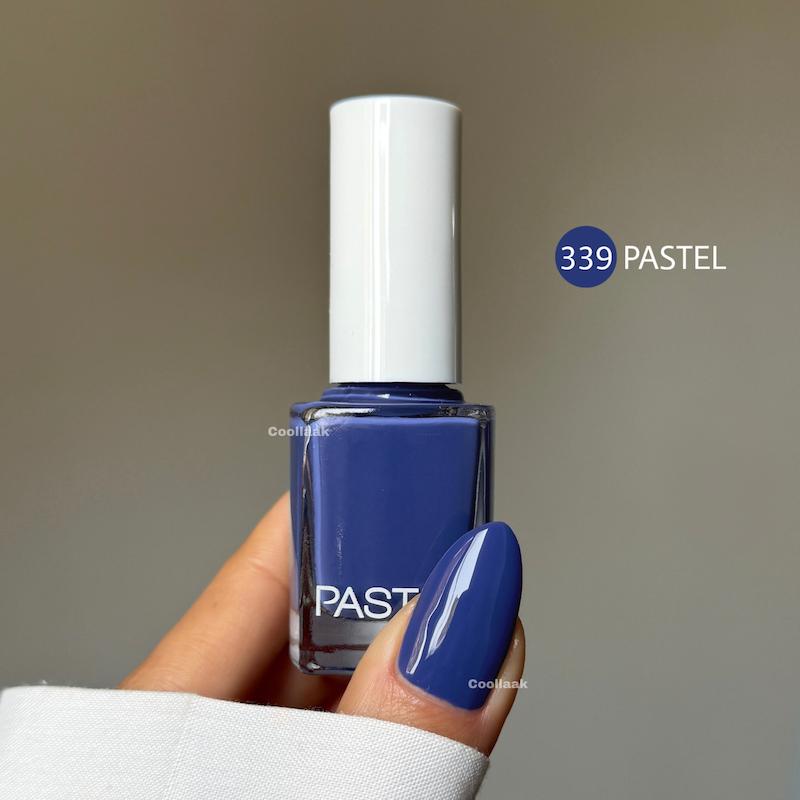 لاک پاستل PASTEL 339 🇹🇷
