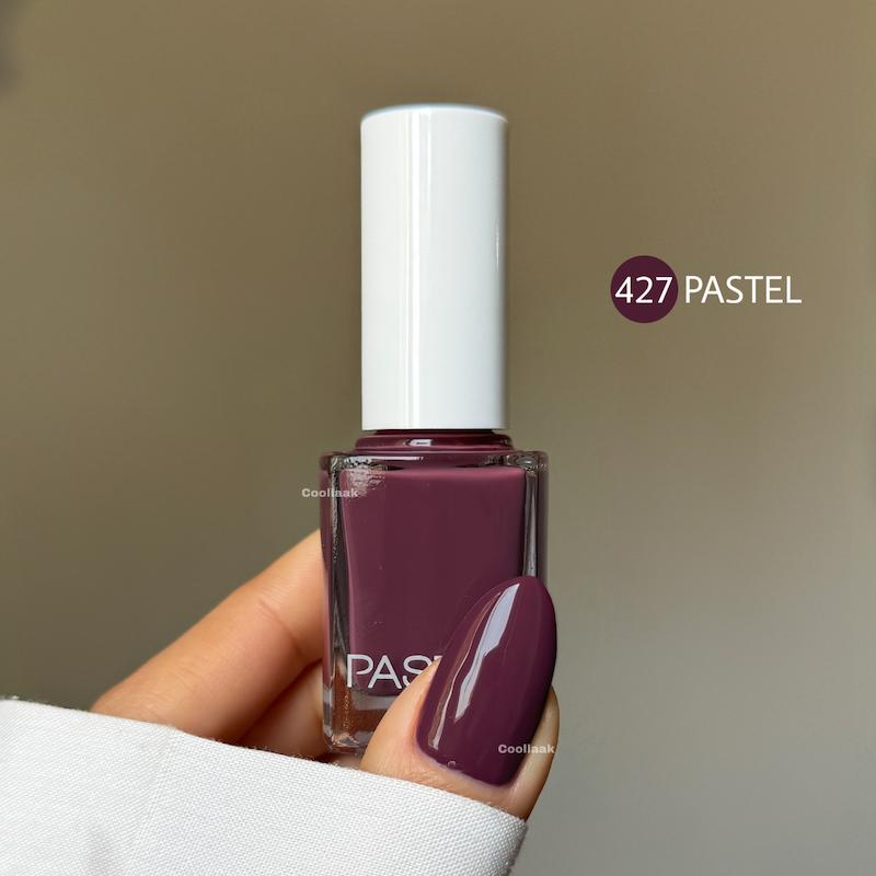 لاک پاستل PASTEL 427 🇹🇷
