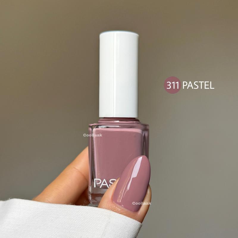 لاک پاستل PASTEL 311 🇹🇷