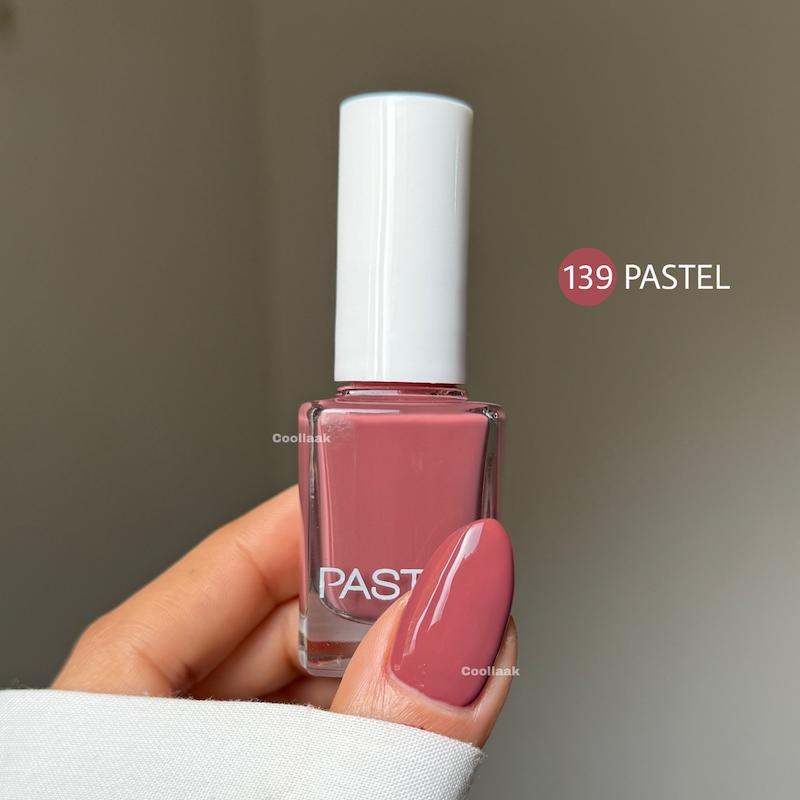 لاک پاستل PASTEL 139 🇹🇷