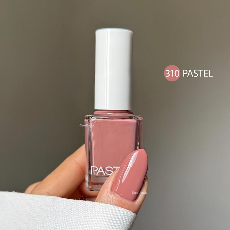 لاک پاستل PASTEL 310 🇹🇷