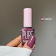 لاک پاستل PASTEL PURE 621 🇹🇷