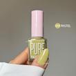 لاک پاستل PASTEL PURE 619 🇹🇷