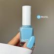 لاک پاستل 09 PASTEL