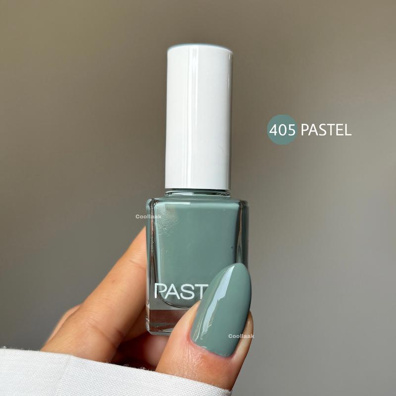 لاک پاستل PASTEL 405 🇹🇷