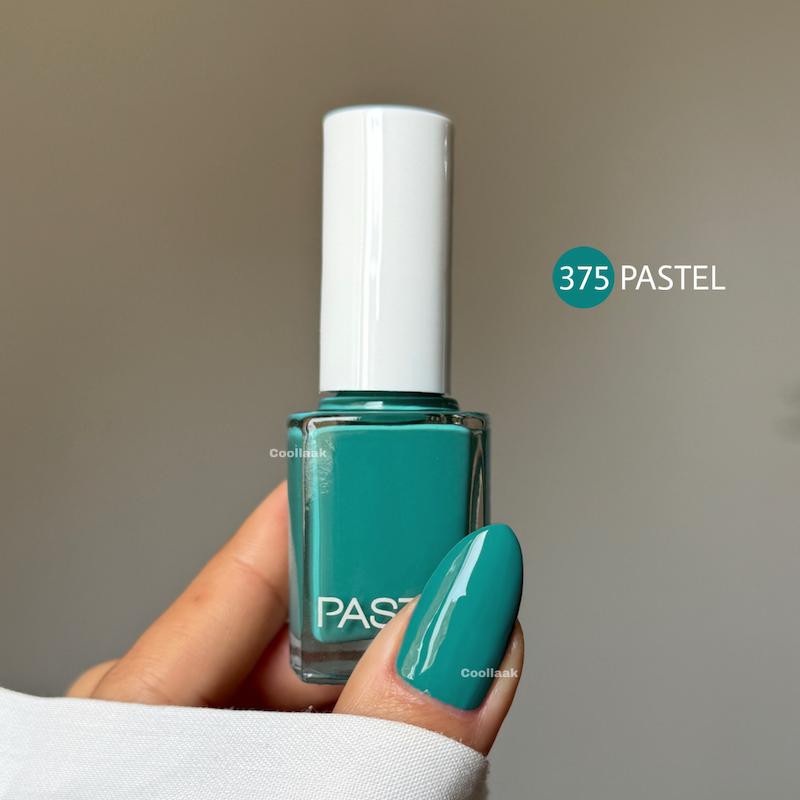 لاک پاستل PASTEL 375 🇹🇷