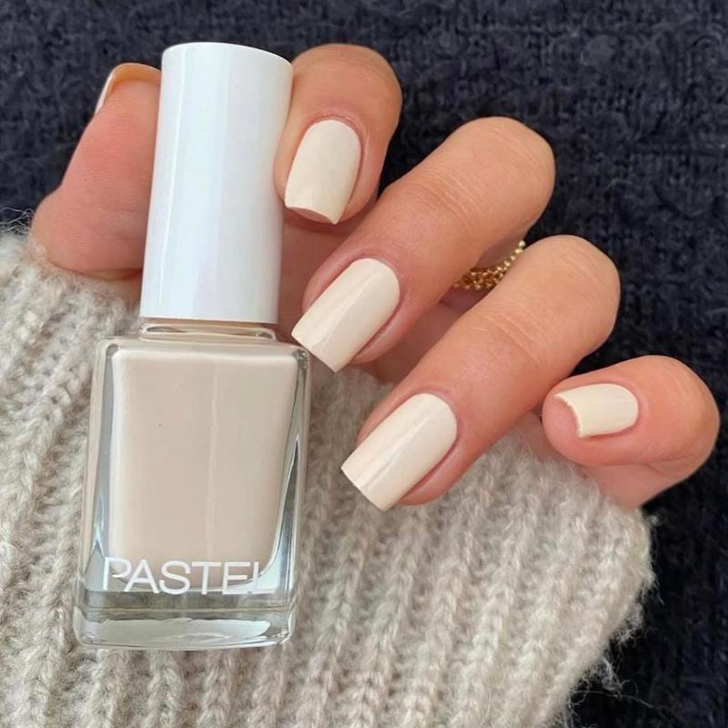 لاک پاستل PASTEL 244 🇹🇷 رنگ عاجی
