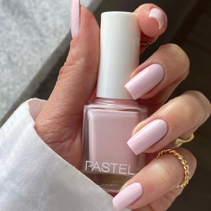 لاک پاستل PASTEL 08 🇹🇷