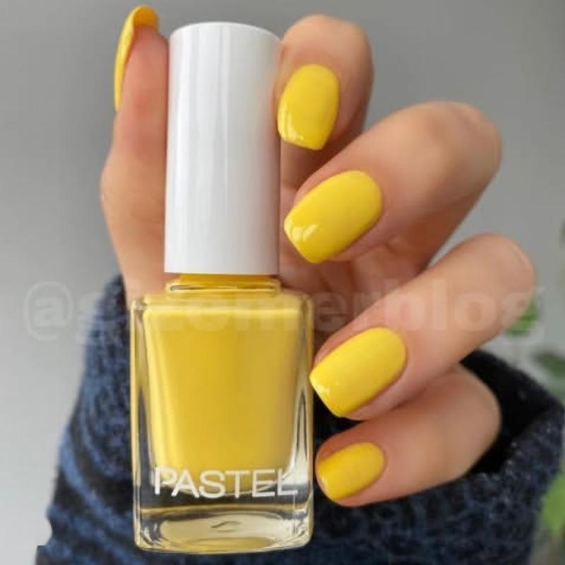 لاک پاستل PASTEL 295 🇹🇷