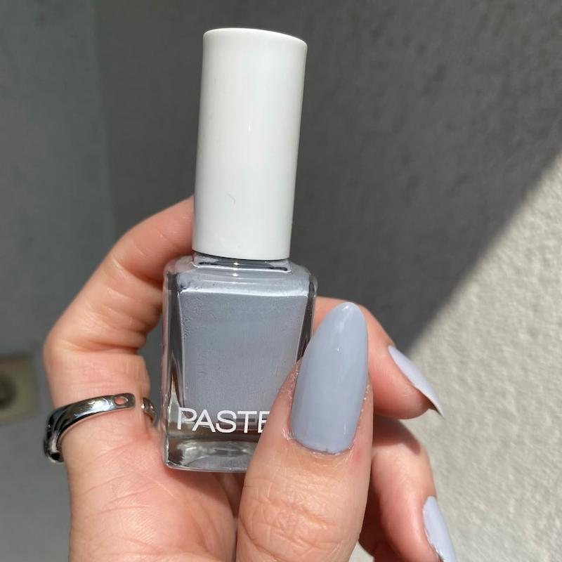 لاک پاستل PASTEL 312 🇹🇷