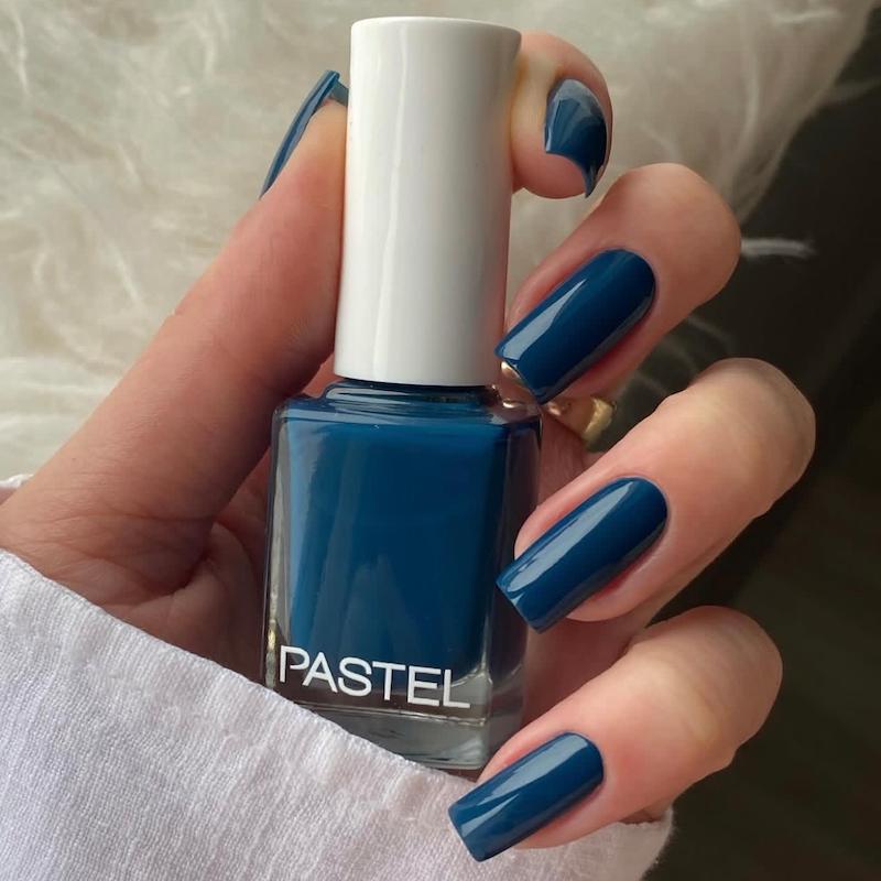 لاک پاستل PASTEL 318 🇹🇷