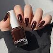 لاک پاستل PASTEL 371 قهوه ای سوخته🇹🇷