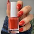 لاک پاستل PASTEL 294 نارنجی 🇹🇷