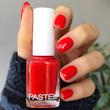 لاک پاستل PASTEL 271 قرمز نارنجی🇹🇷