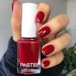 لاک پاستل PASTEL 10 قرمز 🇹🇷