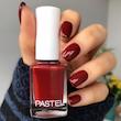 لاک پاستل PASTEL 264 قرمز 🇹🇷
