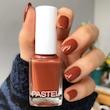 لاک پاستل PASTEL 273 قهوه ای دارچینی🇹🇷