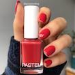 لاک پاستل PASTEL 251 قرمز اسکارلت 🇹🇷