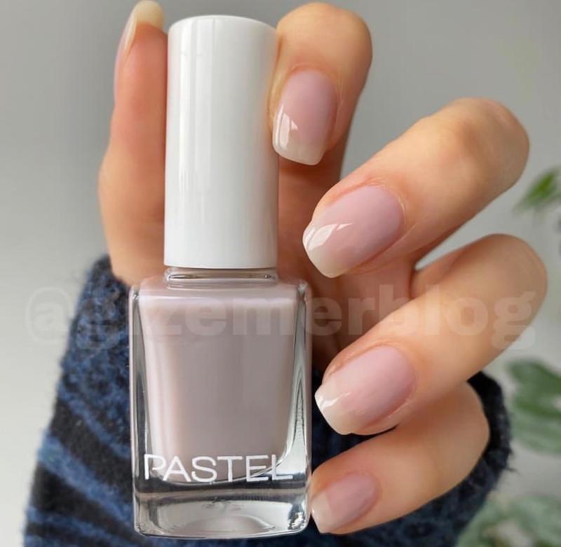لاک بیس پاستل PASTEL 88 🇹🇷 