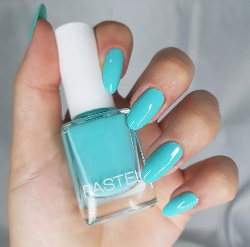 لاک پاستل PASTEL کد 304 🇹🇷