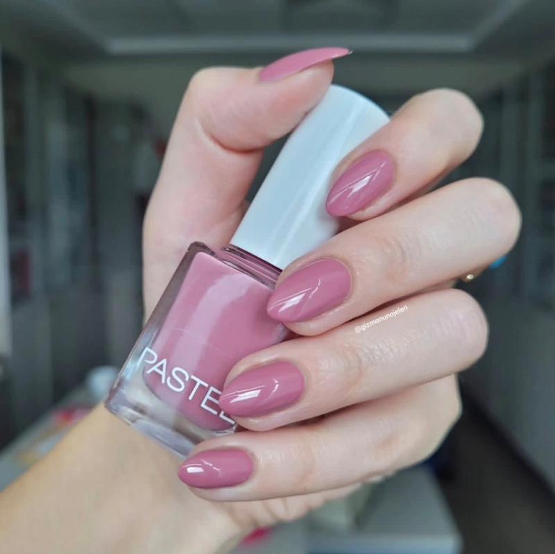 لاک پاستل PASTEL کد 426 🇹🇷
