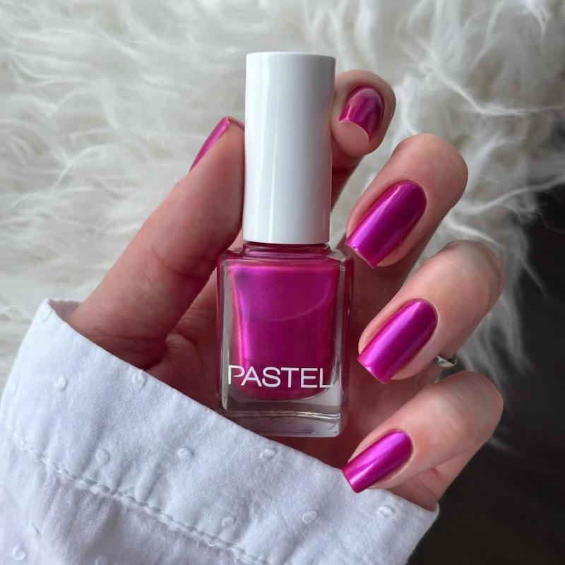 لاک پاستل PASTEL کد 287 🇹🇷
