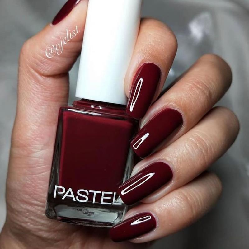 لاک پاستل PASTEL کد 257 🇹🇷