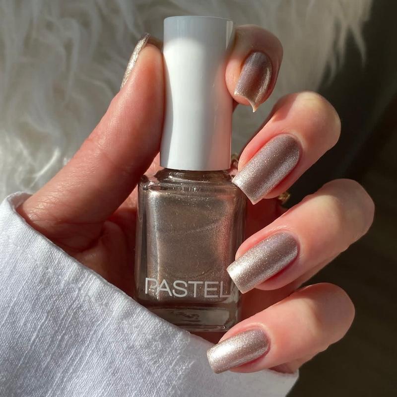 لاک پاستل PASTEL کد 278 شاین🇹🇷