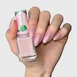 لاک پاستل PASTEL کد 451 کالکشن wonderland 🇹🇷 کرم صورتی شاین دار