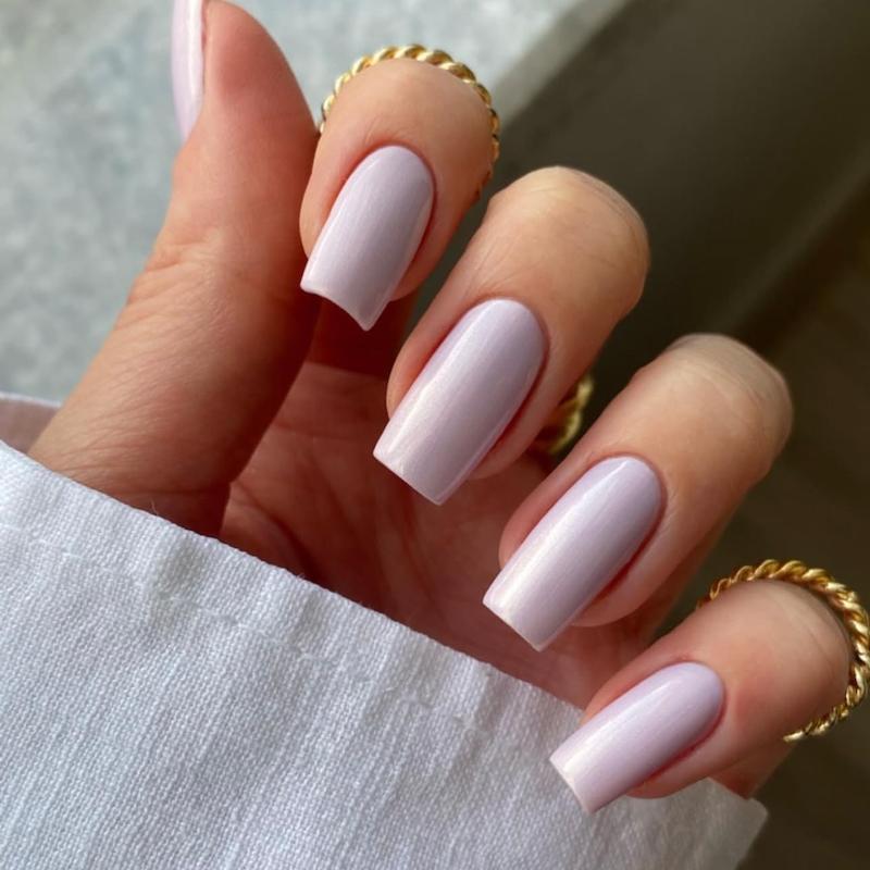 لاک پاستل کد 611 pastel pure 🇹🇷