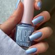 لاک پاستل کد 612 pastel pure 🇹🇷
