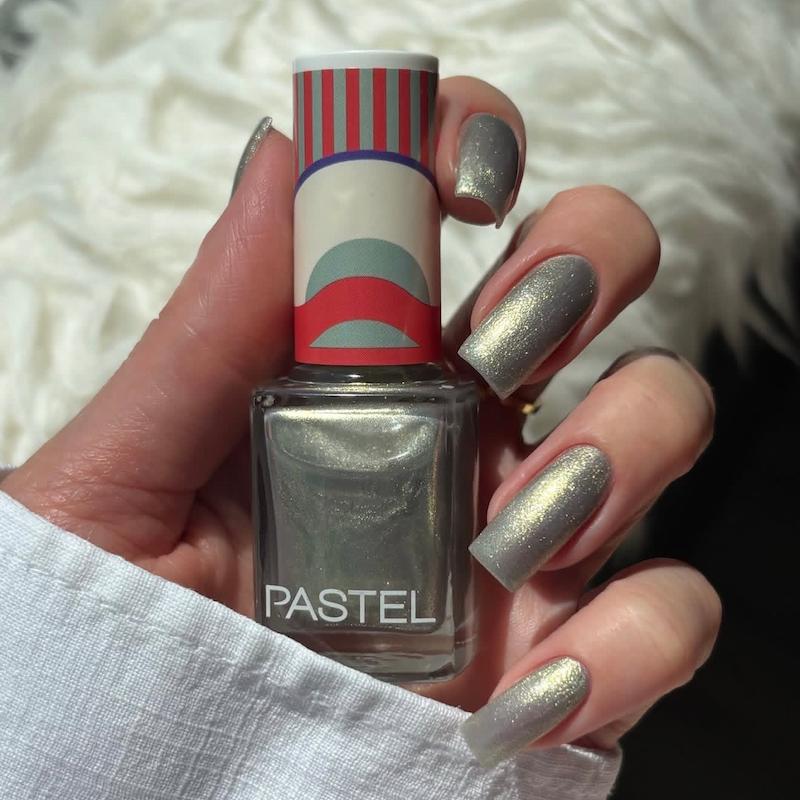 لاک پاستل PASTEL کد 453 کالکشن wonderland 🇹🇷