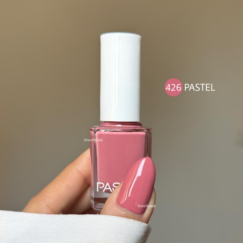 لاک پاستل PASTEL کد 426 🇹🇷