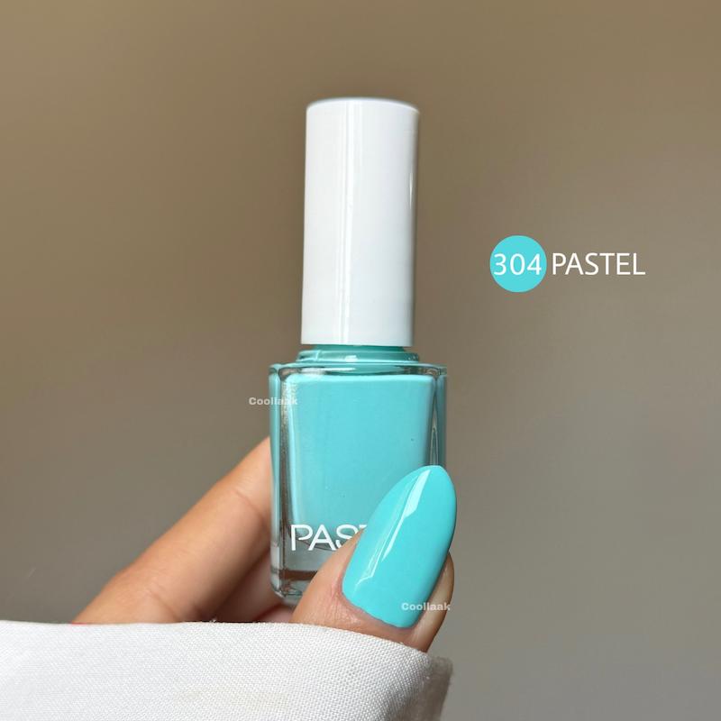 لاک پاستل PASTEL کد 304 🇹🇷