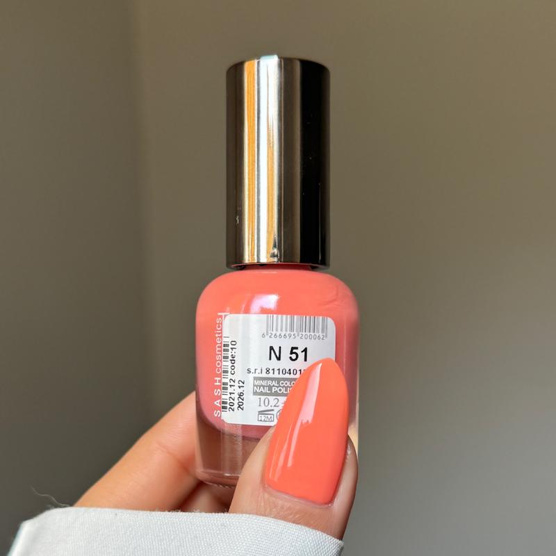 لاک بی اندی کد N51 ( کم تاریخ)