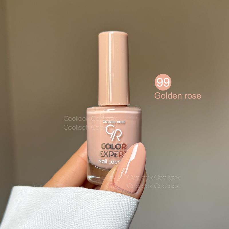 لاک گلدن رز کد 99 golden rose 