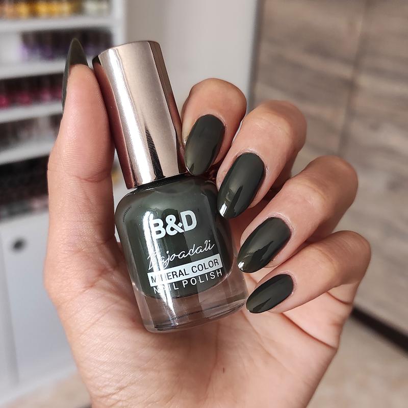 لاک بی اندی B&D N48