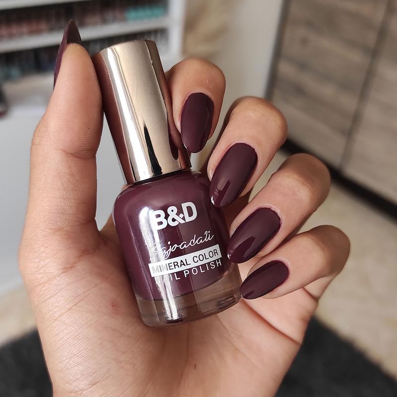 لاک بی اندی B&D N58 