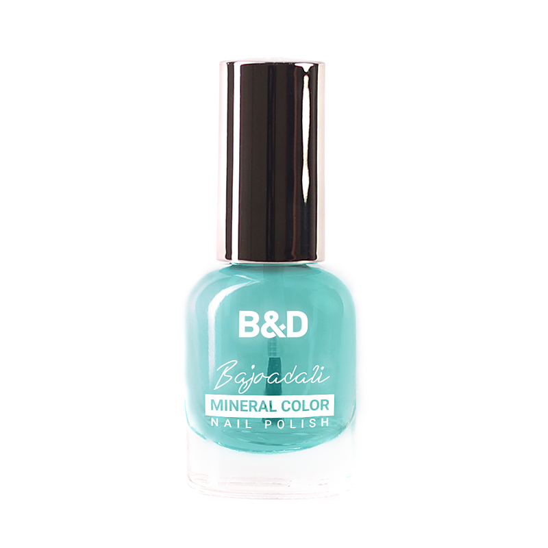 بیس کتB&D base coat