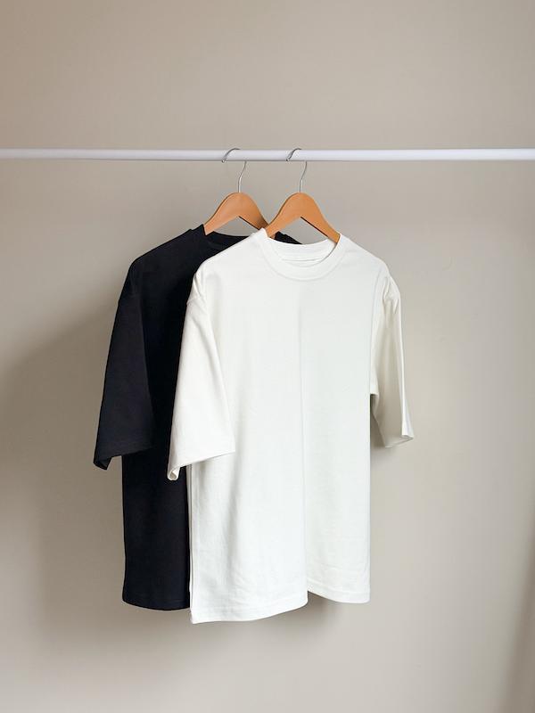 تیشرت گرم بالا